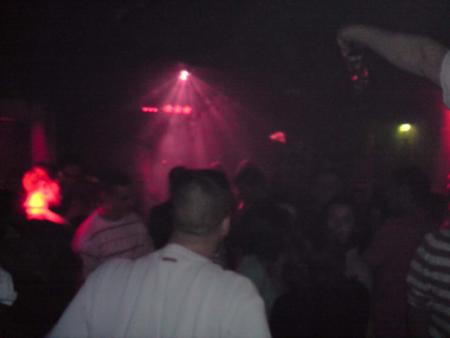 SOIREE SO HOT SO FRESH